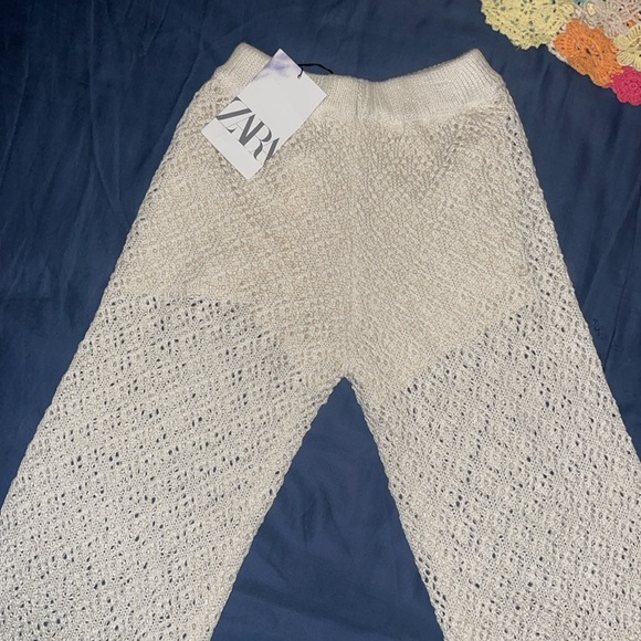 Crochet set - Picture 5 of 8